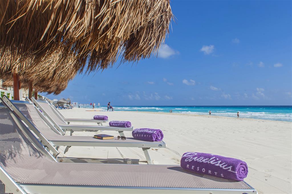 Royal Service At Paradisus By Melia Cancun - Adults Only Buitenkant foto