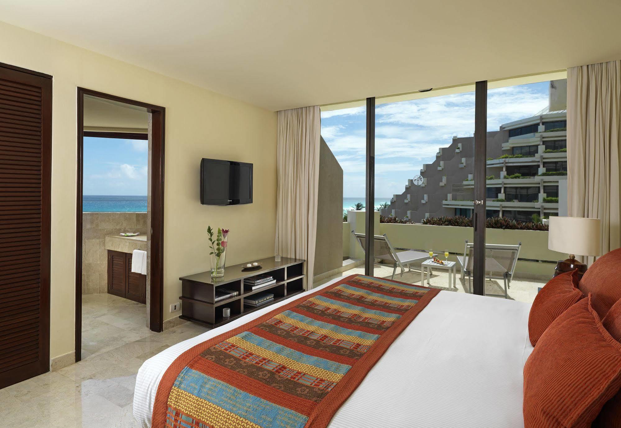 Royal Service At Paradisus By Melia Cancun - Adults Only Buitenkant foto